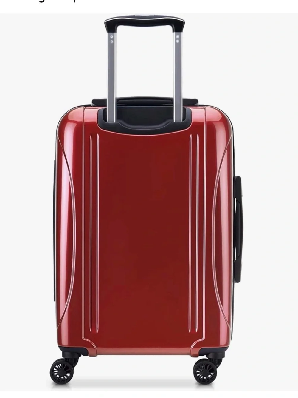 Delvey lightweight durable
